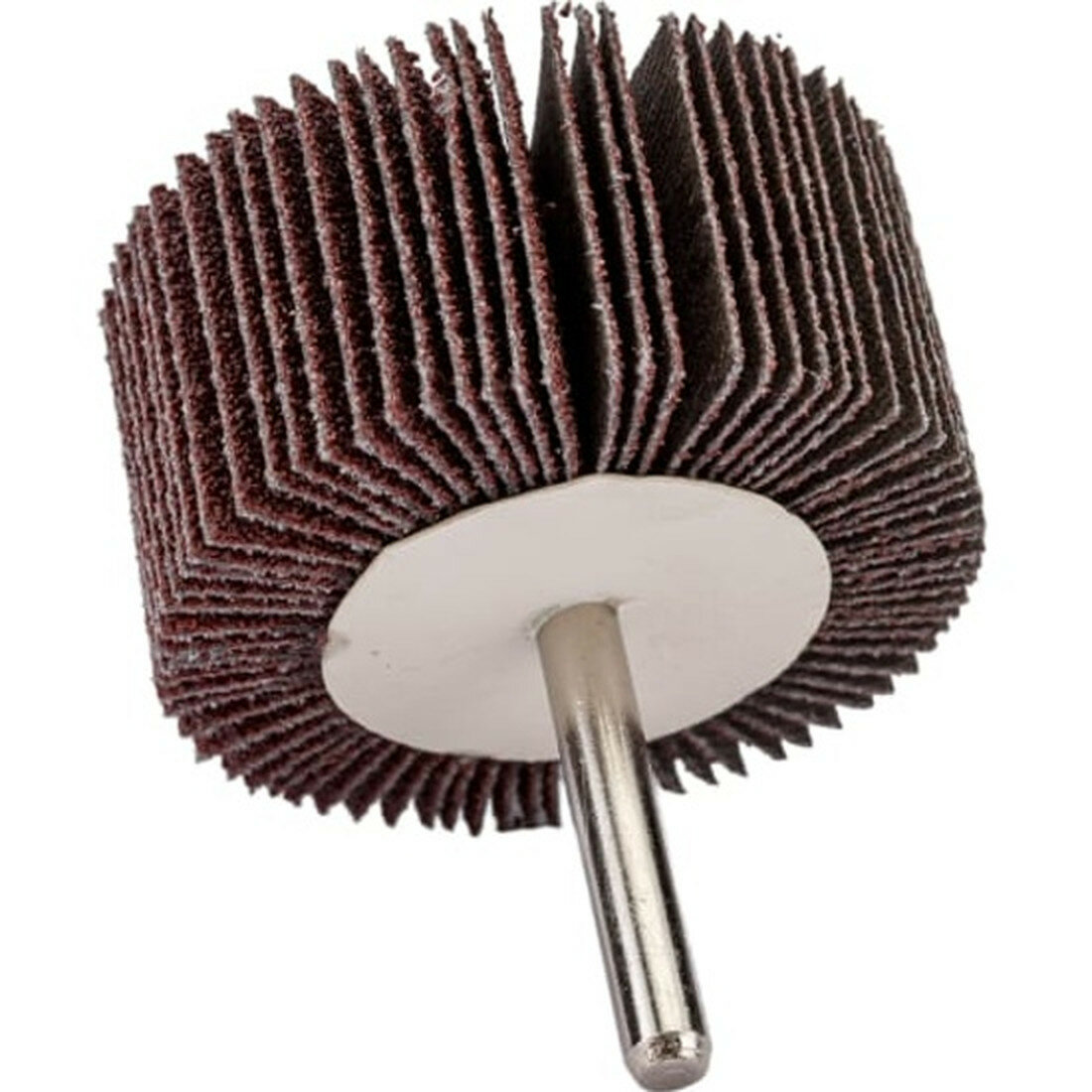 Круг лепестковый Elitech P40 40x20x6 мм