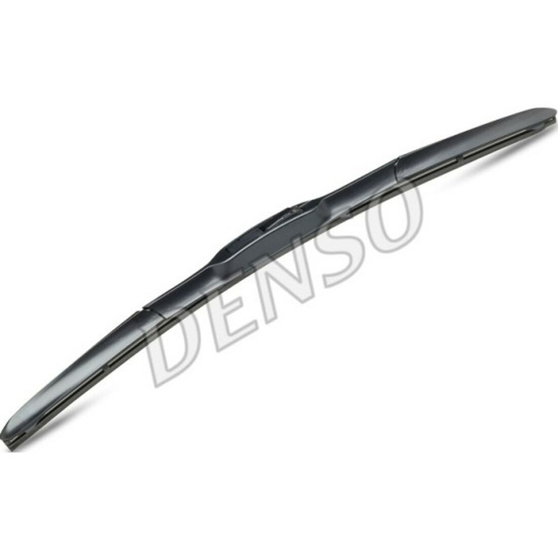Щетка стеклоочистителя Denso Hybrid Wiper Blade, 450мм/18", гибридная, 1 шт, DUR-045L/DU-045L
