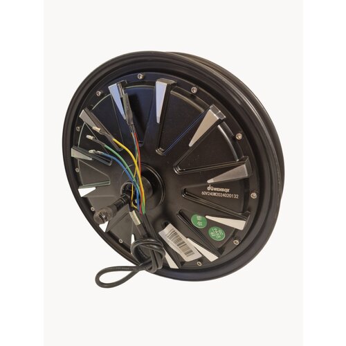 Мотор колесо для электровелосипеда 800w