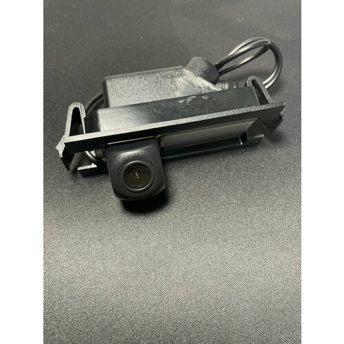 Камера заднего вида Hyundai Kia Rio 3 Hatchback Ceed II JD Hatch 1704₽