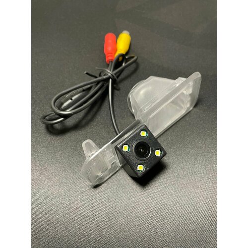 Камера заднего вида KIA Rio 3 Kia Rio III 2011-2017 седан КИА РИО 3 1200₽