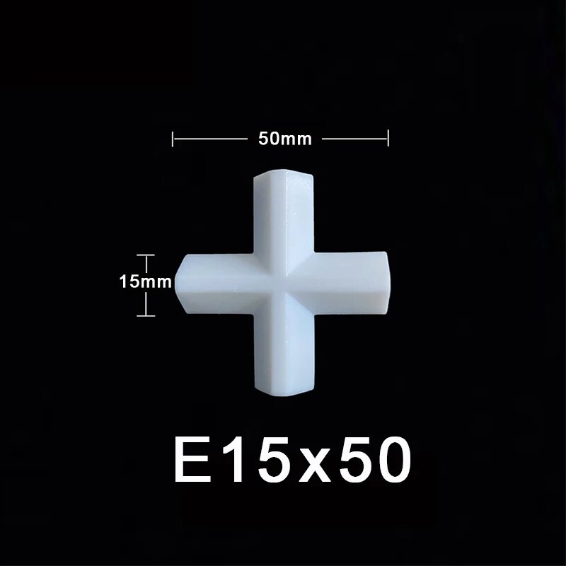 Магнитная мешалка FAITHFUL тип E из птфэ, E15X50mm