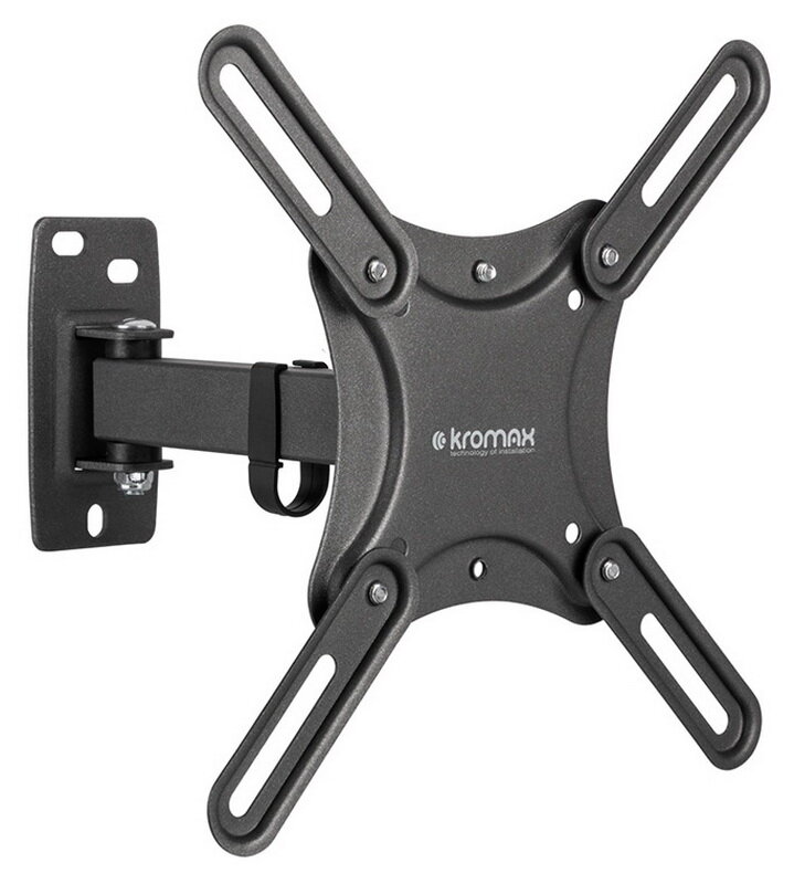 Кронштейн для телевизора Kromax CORBEL-4