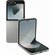 Смартфон Samsung Galaxy Z Flip6 256 ГБ, серый