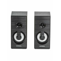 Акустическая система National NAS-0230, 180 Вт
