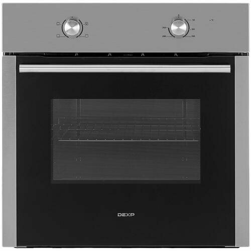 Электрический духовой шкаф DEXP 1M70GNS 22603₽