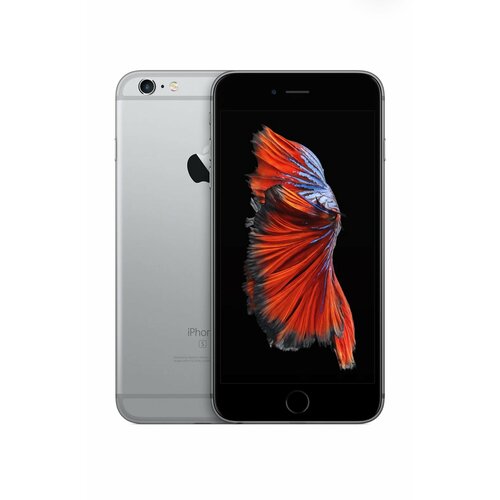 IPhone 6s Plus 32GB 1SIM Серый 17400₽