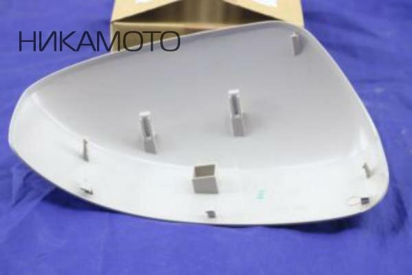NISSAN K63741BA0A Корпус зеркала
