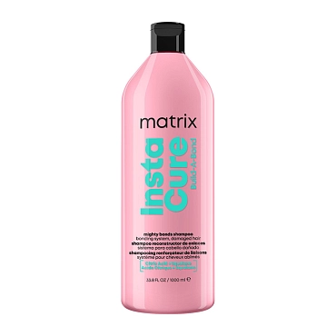 Matrix ТР инстакюр бонд Шампунь бессульфатный для восстановления волос, 1000мл