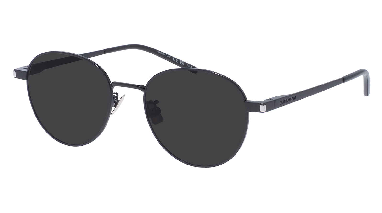 Солнцезащитные очки Saint Laurent