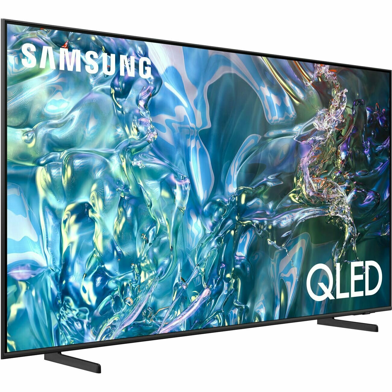 Обзор: Телевизор SAMSUNG QE55Q60DAUXCE