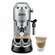 Рожковая кофеварка DeLonghi EC685. M Dedica цвет серебристый мощн...