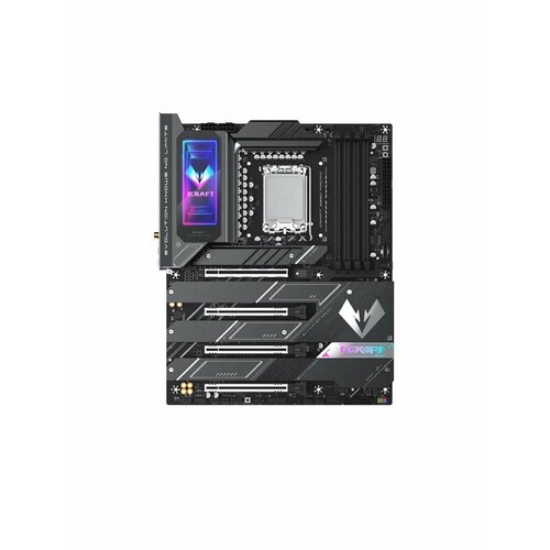 Материнская плата MS-iCraft Z890 Pacific