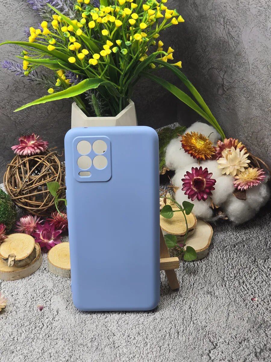 Чехол для Realme 8 / 8 Pro
