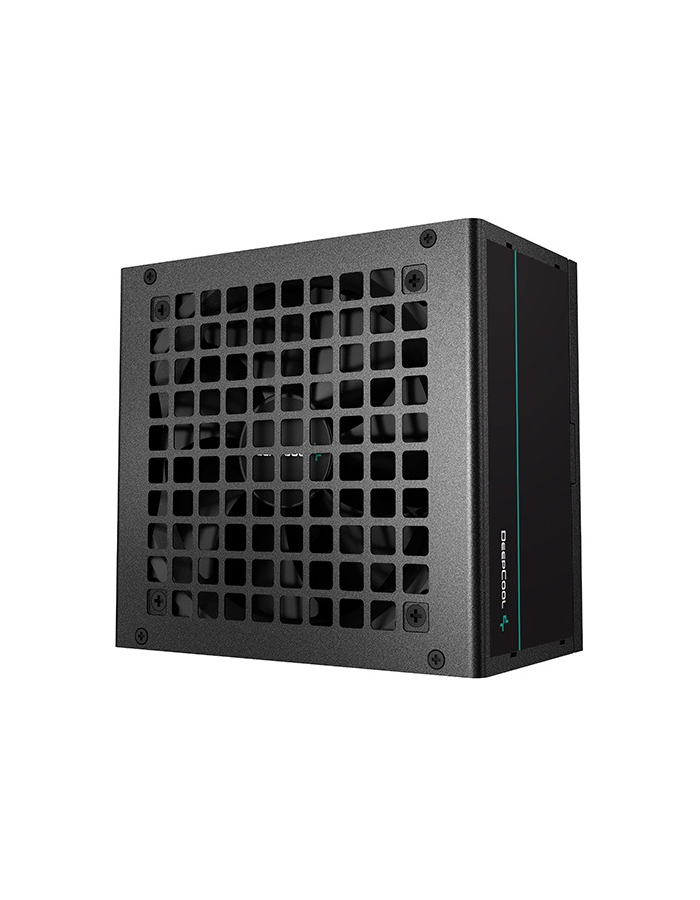 Deepcool PF700 80+ (ATX 2.4 700W, PWM 120mm fan, 80 PLUS, Active PFC) RET