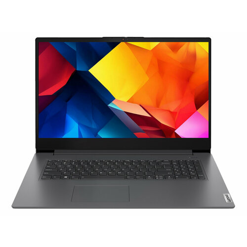 Ноутбук Lenovo V17 G4 IRU 83A2003KRU 173 Core i5 13420H 16 ГБ SSD 512 ГБ Серый 81766₽