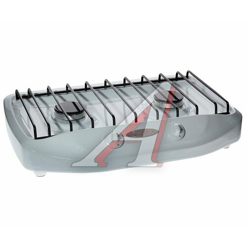 Плита газовая портативная 2 конфорки GEFEST 8847₽