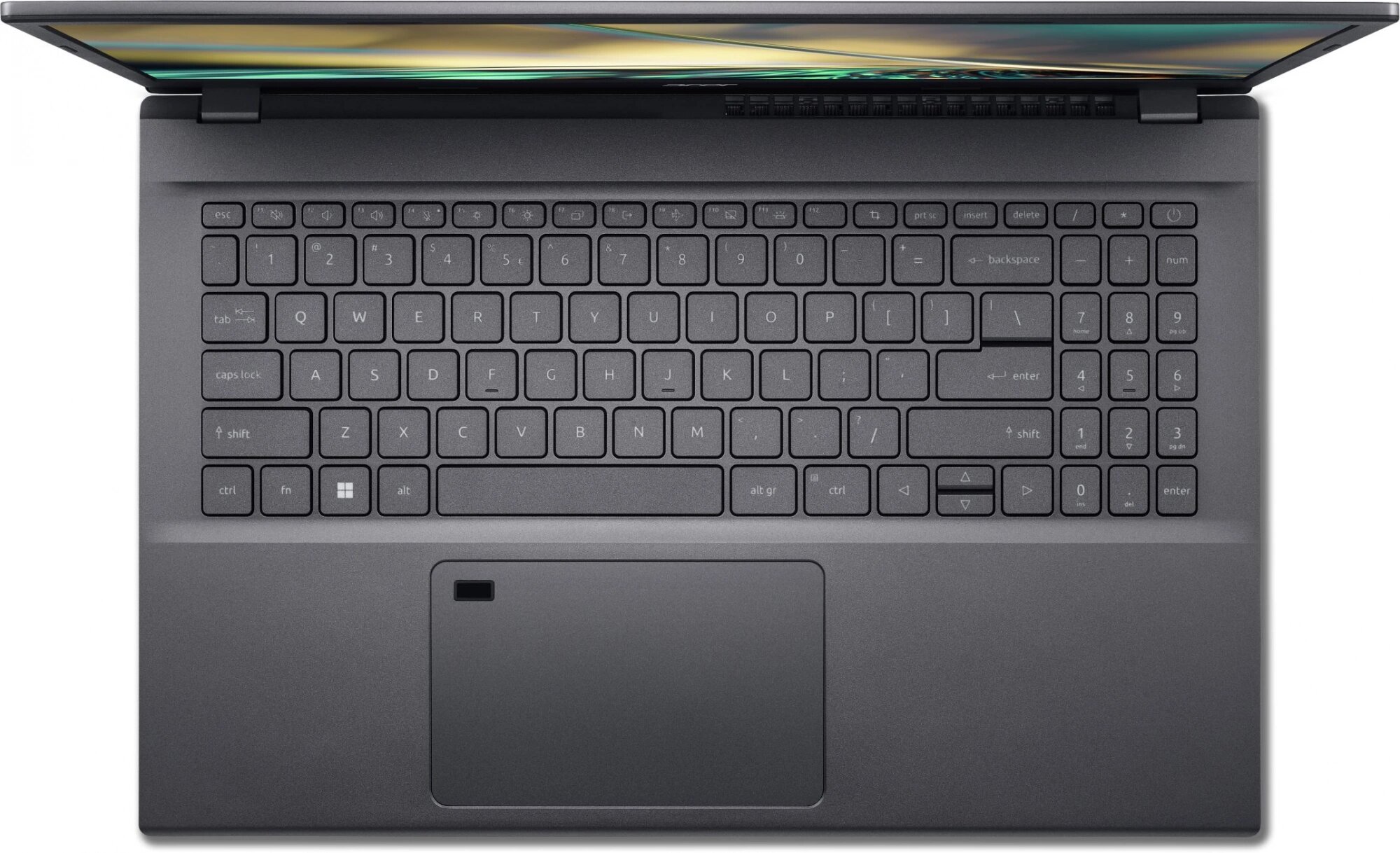 Ноутбук Acer Aspire 5 A515-57-70UQ Core i7 12650H 16Gb SSD512Gb Intel ...