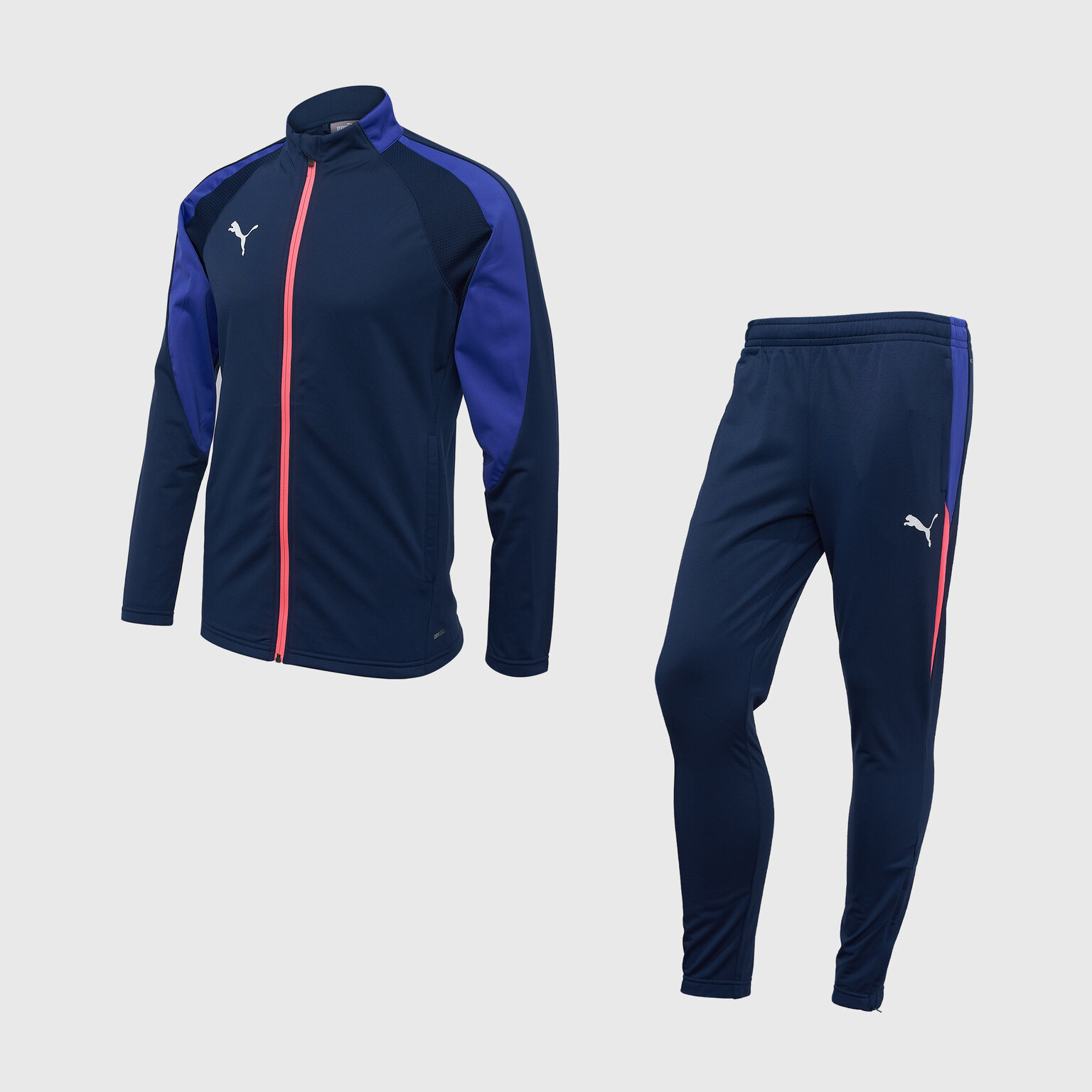 Костюм спортивный PUMA Individualliga
