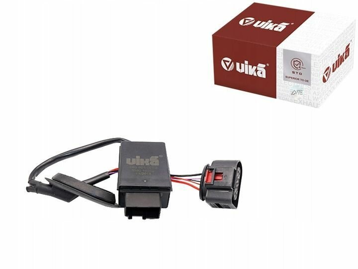 Блок Управления Топливного Насоса для Audi, Seat, Skoda, Volkswagen. Vika 99061545201
