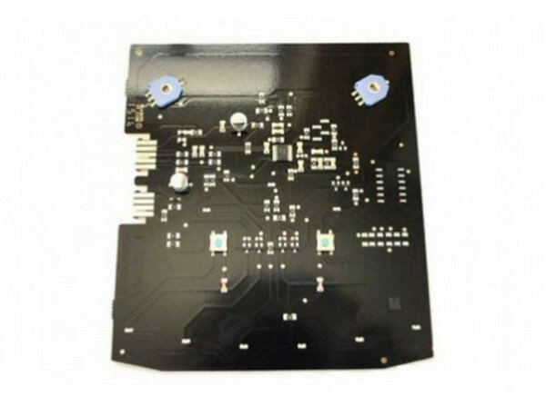 Плата дисплея, основная плата управления для котлов Ariston Egis - BS 65105084 — фото 1