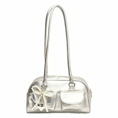 Сумка RUISINERY, Silver