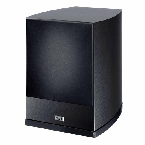 Victa Elite Sub 252 A Black