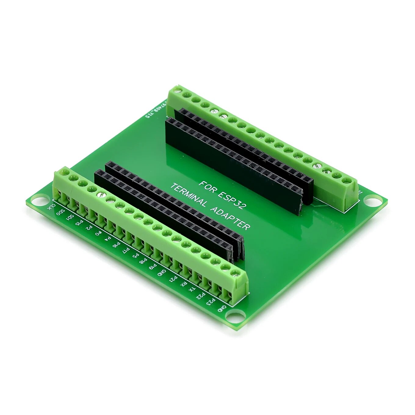 Макетная плата SIMPLE ROBOT ESP32-DevKitC