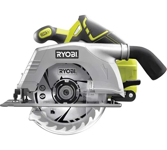 Дисковая пила Ryobi ONE+ R18CS-0 5133002338