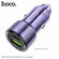 Автомобильное зарядное устройство HOCO Z52, 3A, 38W, 1xUSB, 1xUSB...