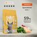 Smart Cat Сухой корм для котят с индейкой, цыпленком и овощами, K...