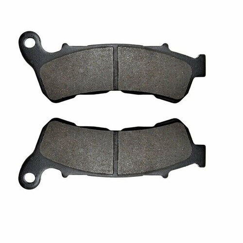 Тормозные колодки AHL FA388