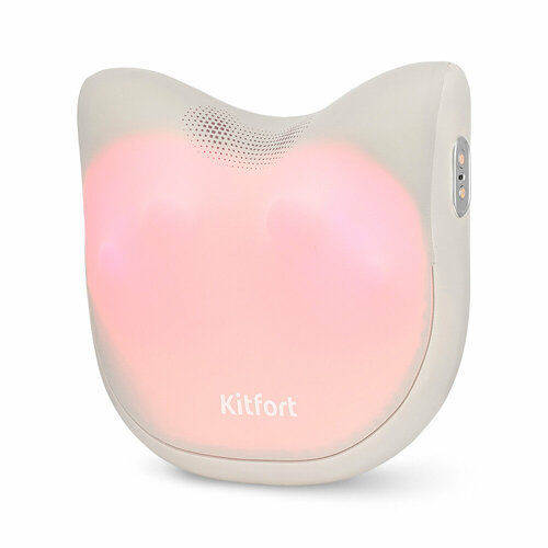 Массажер Kitfort КТ-5918 6899₽