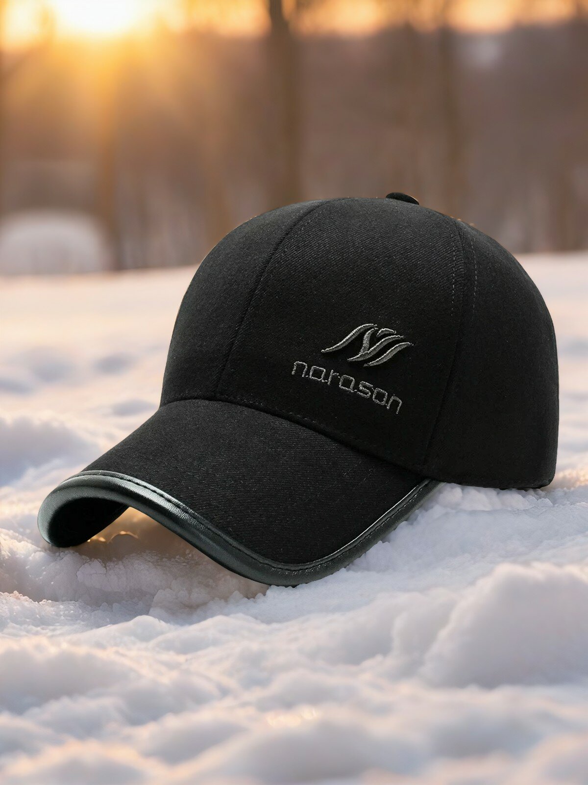 Бейсболка NARASON для мужчин