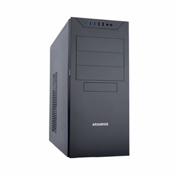 Системный блок AQUARIUS Pro P30 K30 R53 MT QRDP-P30K30R531P3318C125F99NLNKNNN3-MDT