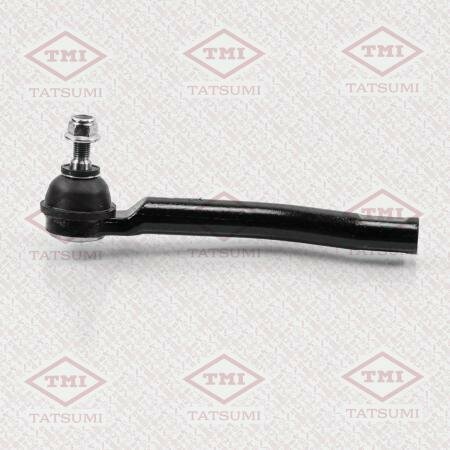 Наконечник рулевой тяги передний левый TMI TATSUMI TEC1709L