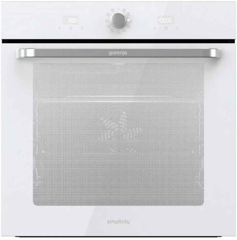 Электрический духовой шкаф Gorenje BOS67371SYW