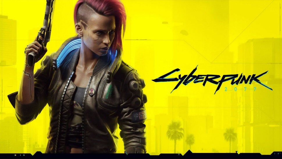 Игра Cyberpunk 2077: Полное издание для PC (ПК) Steam, Steam Deck, GIFT, СНГ (Кроме РФ/KZ/UKR/ РБ) — фото 1