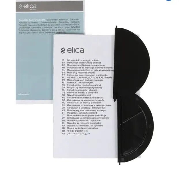Вытяжка 60 см Elica - фото №10