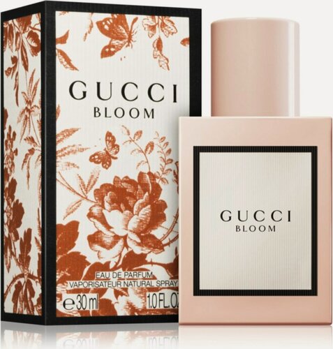 Изображение товара Парфюмерная вода женская GUCCI Bloom, 30 мл