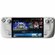 Игровая приставка Valve Steam Deck OLED White Limited Edition 1Tb...