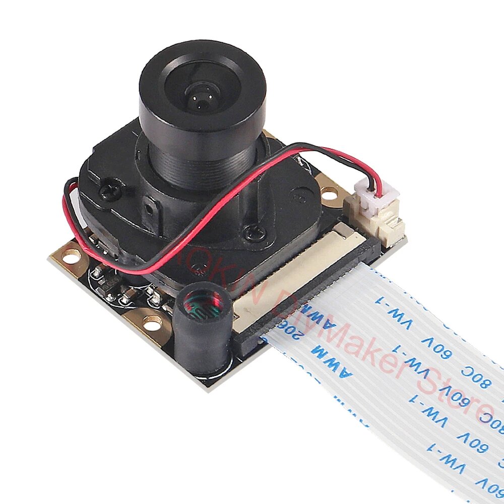 AOKIN Raspberry Pi Camera Модуль видеокамеры