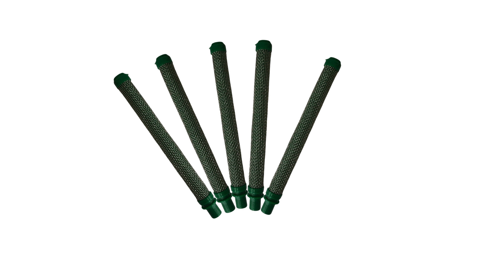 Фильтр тонкой очистки PADU для окрасочного пистолета / краскораспылителя 30 Mesh — фото 1