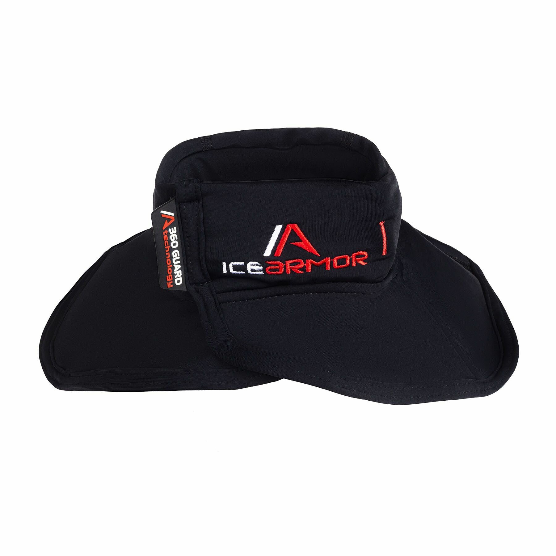 Протектор шеи вратаря (XS) — фото 1