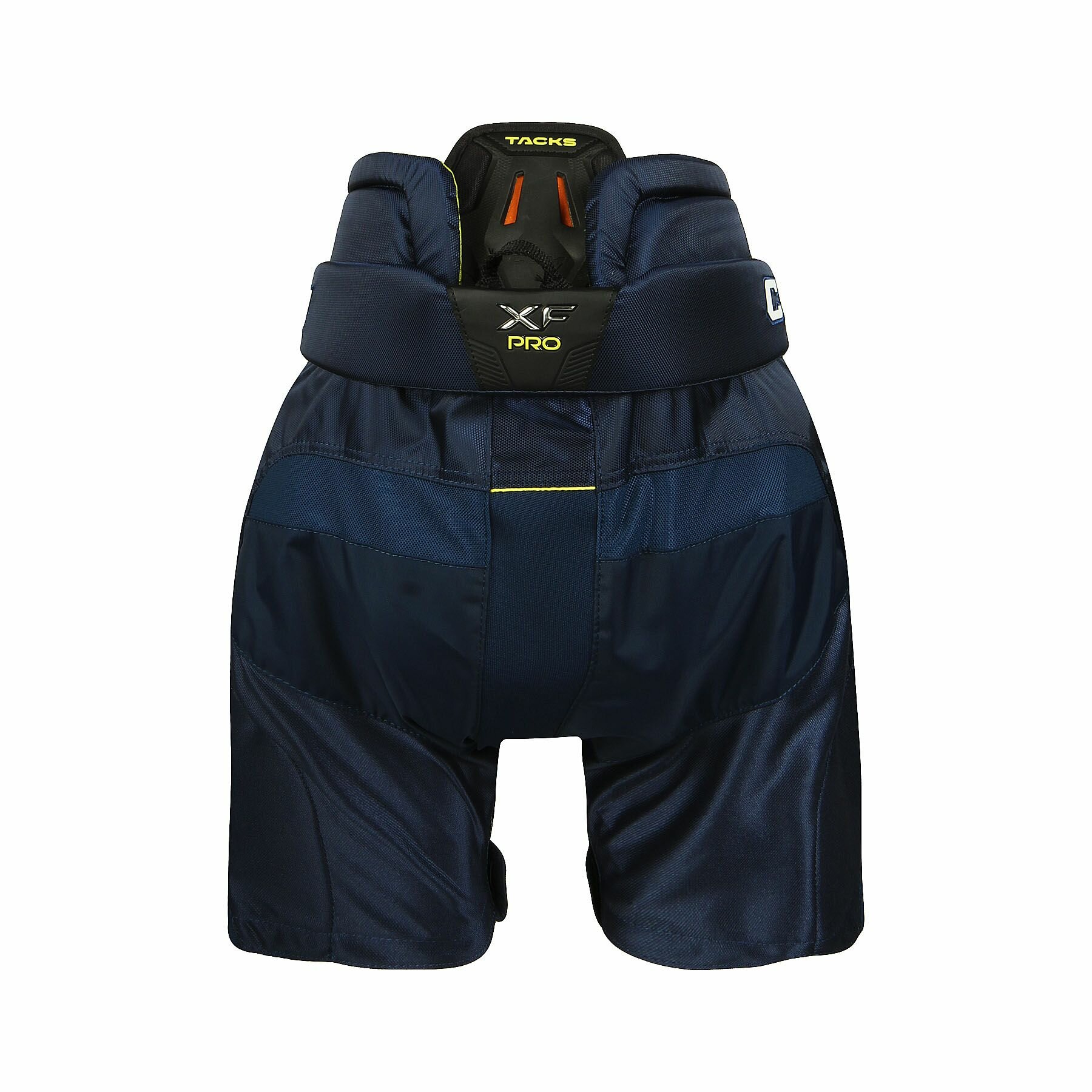 Шорты игрока дет. HP TACKS XF PRO JR NV (M) — фото 1