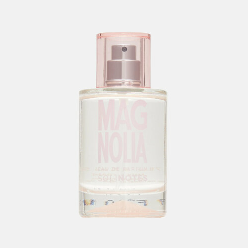 SOLINOTES Парфюмерная вода MAGNOLIA 50мл