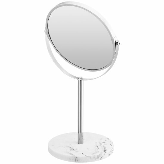 EL CASA 240370 двустороннее, хром