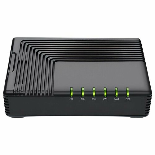 VoIP шлюз Flyingvoice FTA5111 5040₽