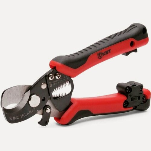 Изображение товара Ножницы кабельные Квт MC-04