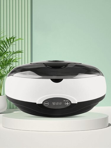 Изображение товара Парафиновая ванна для рук и ног 3 л с электронной панелью